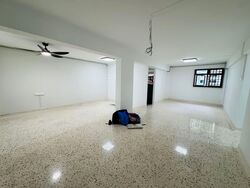 Blk 3 Everton Park (Bukit Merah), HDB 5 Rooms #599650941